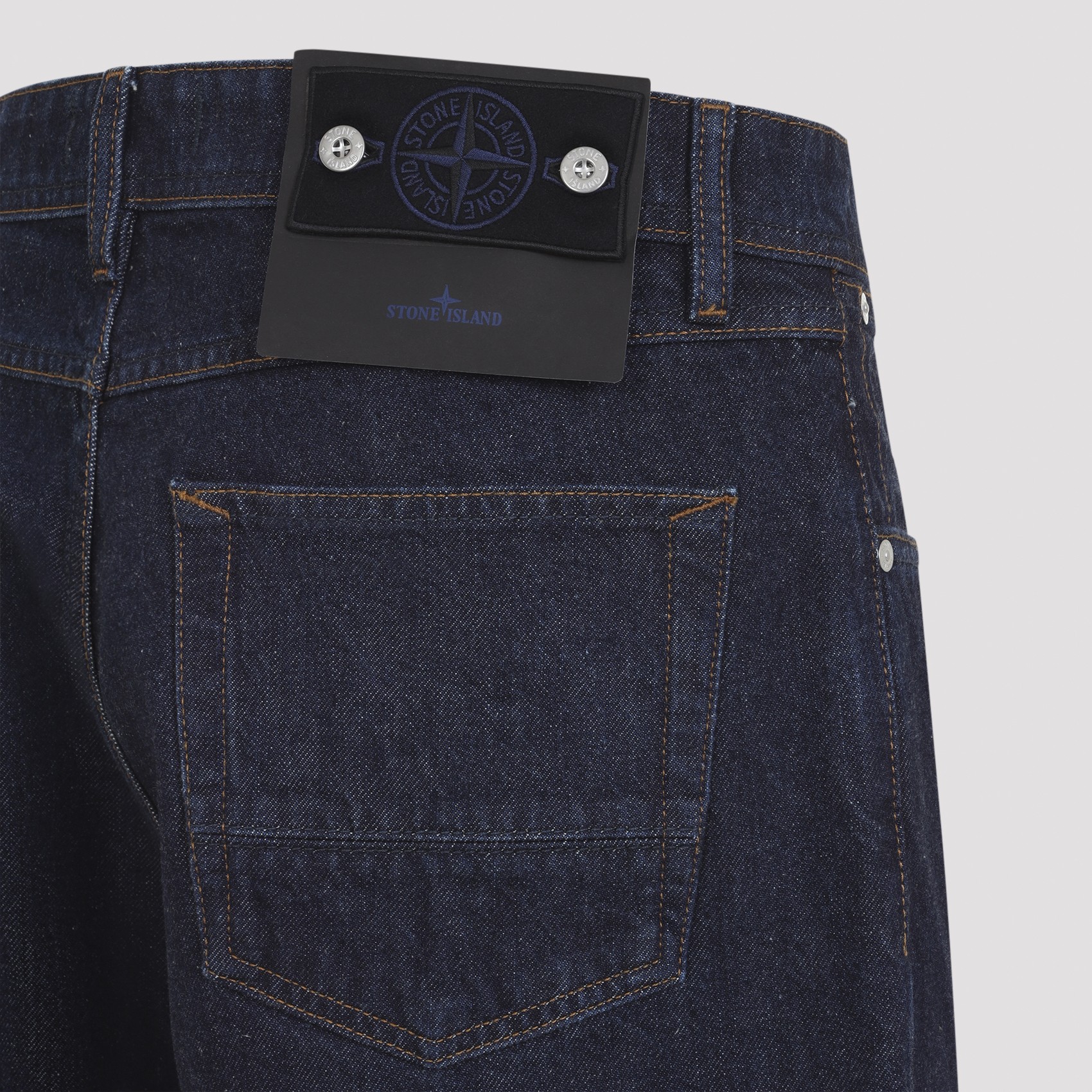 [Stone Island] Jeans FW26 L2S14J100006.S00J7