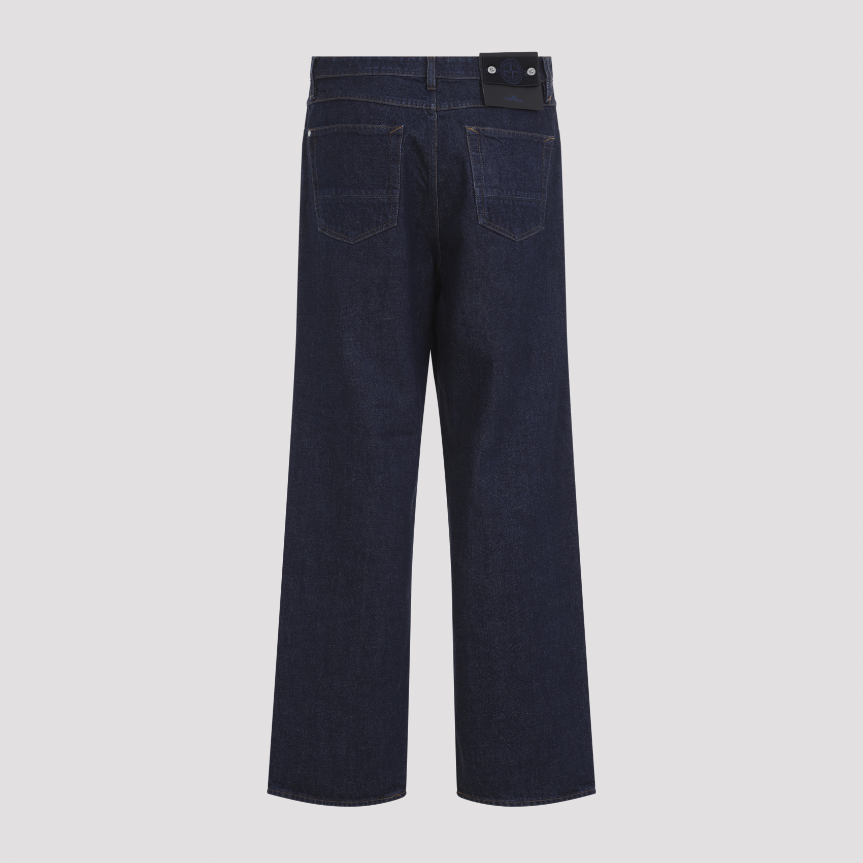 [Stone Island] Jeans FW26 L2S14J100006.S00J7