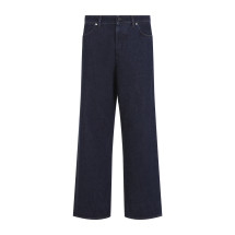 [Stone Island] Jeans FW26 L2S14J100006.S00J7