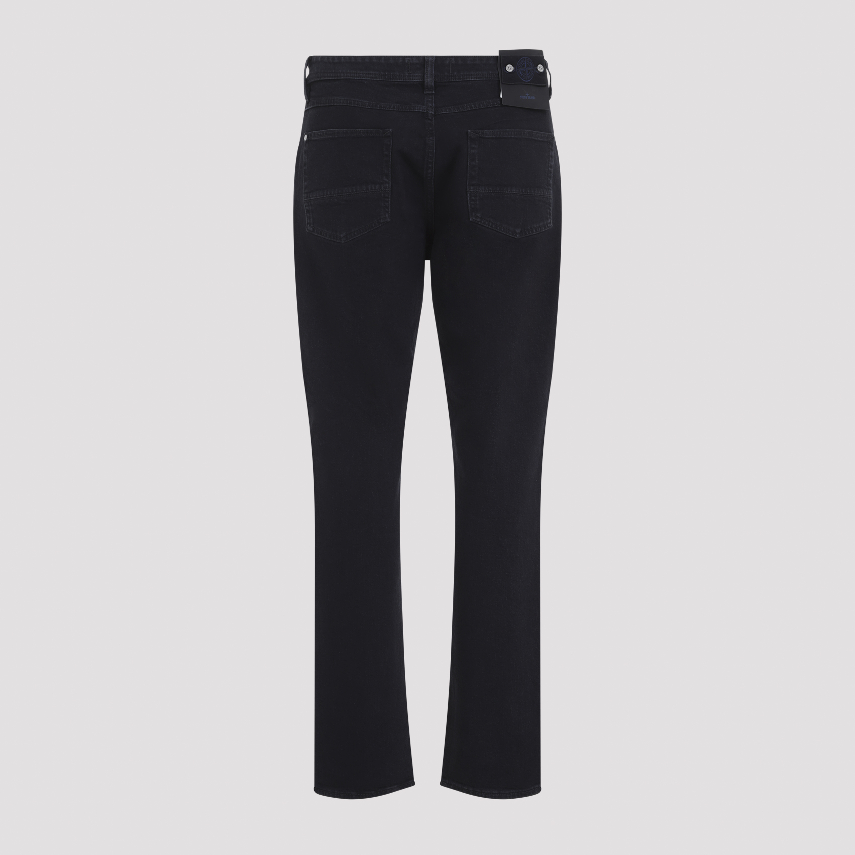 [Stone Island] Jeans FW26 L2S14J100007.S0J11
