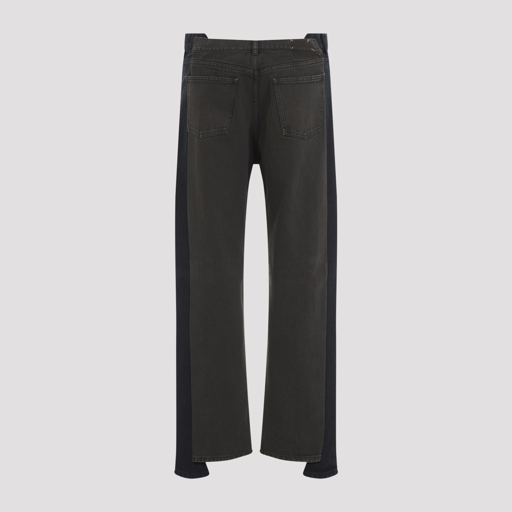 [Maison Margiela] Jeans FW26 S50LA0251.M30072
