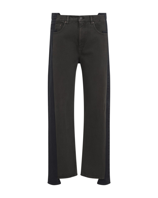 [Maison Margiela] Jeans FW26 S50LA0251.M30072