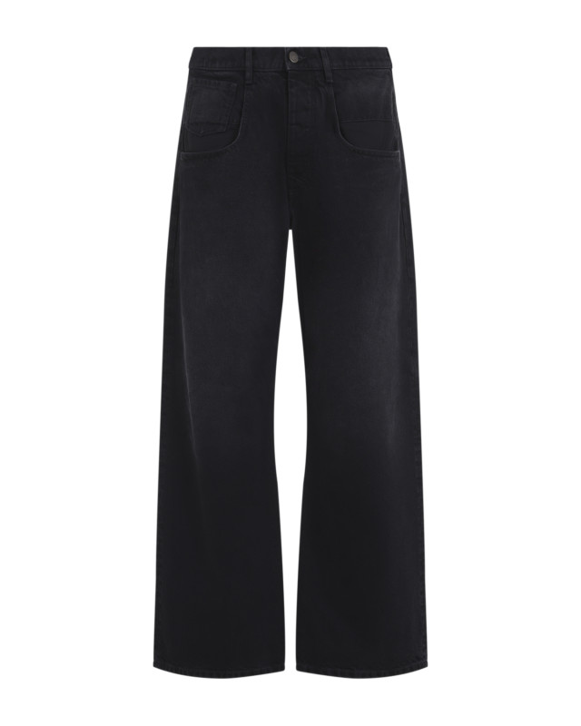 [Maison Margiela] Jeans FW26 S50LA0246.M30049