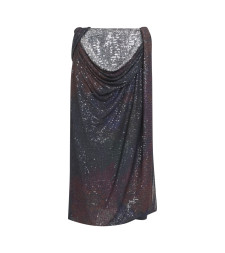 [Maison Margiela] Midi skirt FW26 S51MI0017.M20263