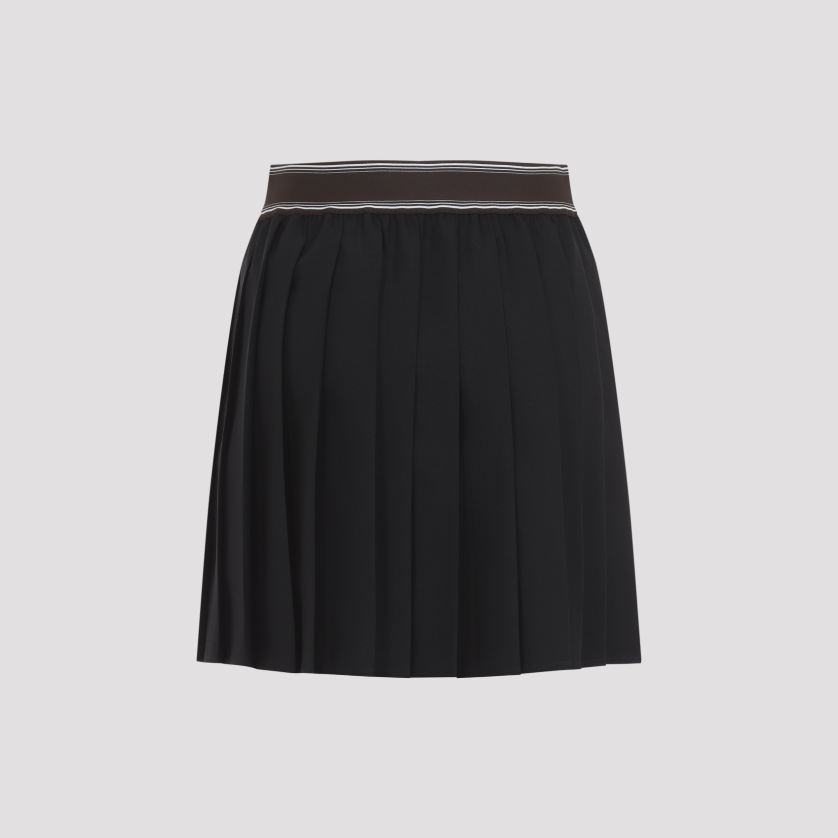 [Versace] Mini skirt FW26 1025881.1A17669