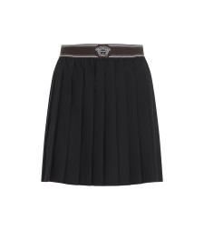 [Versace] Mini skirt FW26 1025881.1A17669