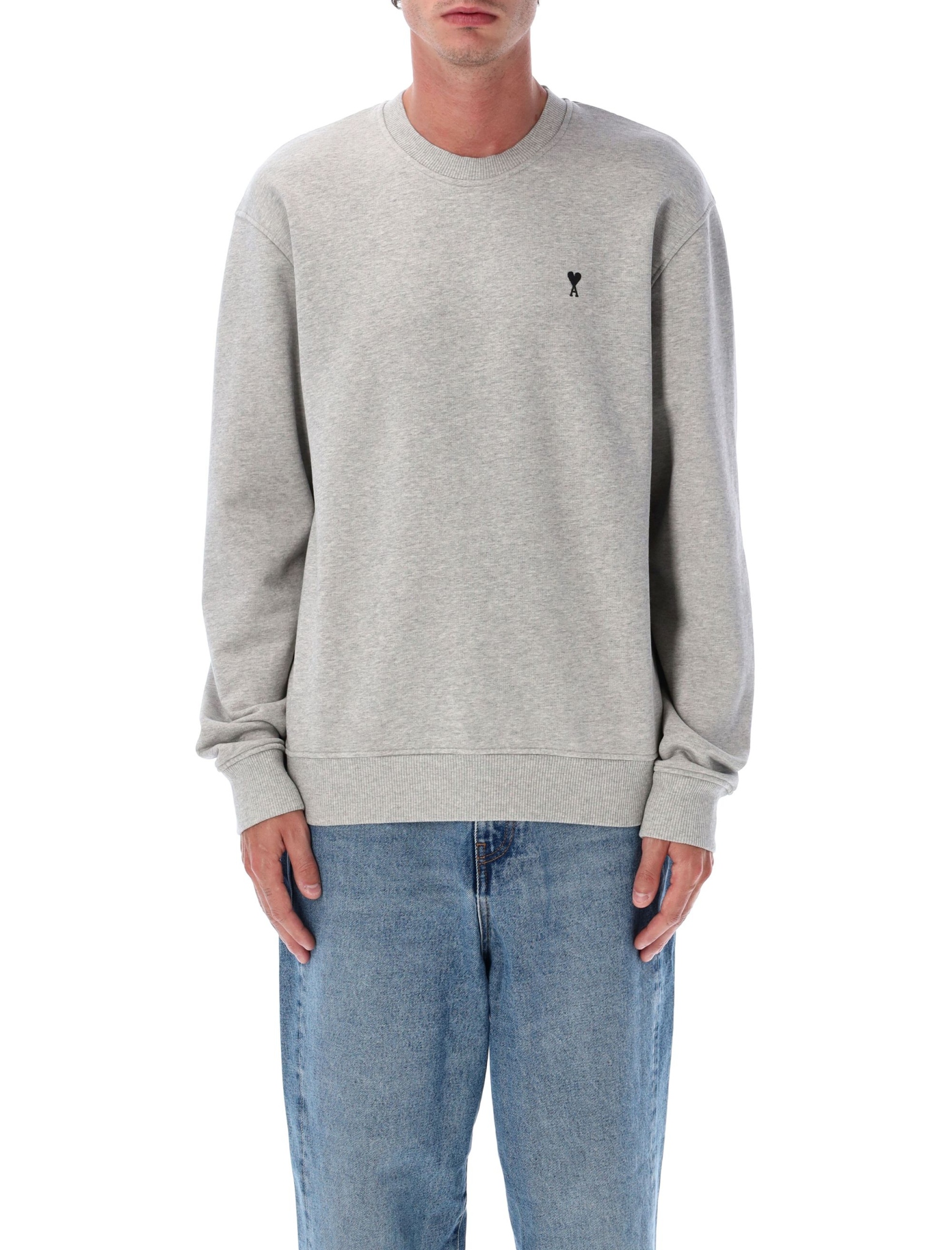 [Ami Paris] Sweatshirt FW26 HSW7637300951