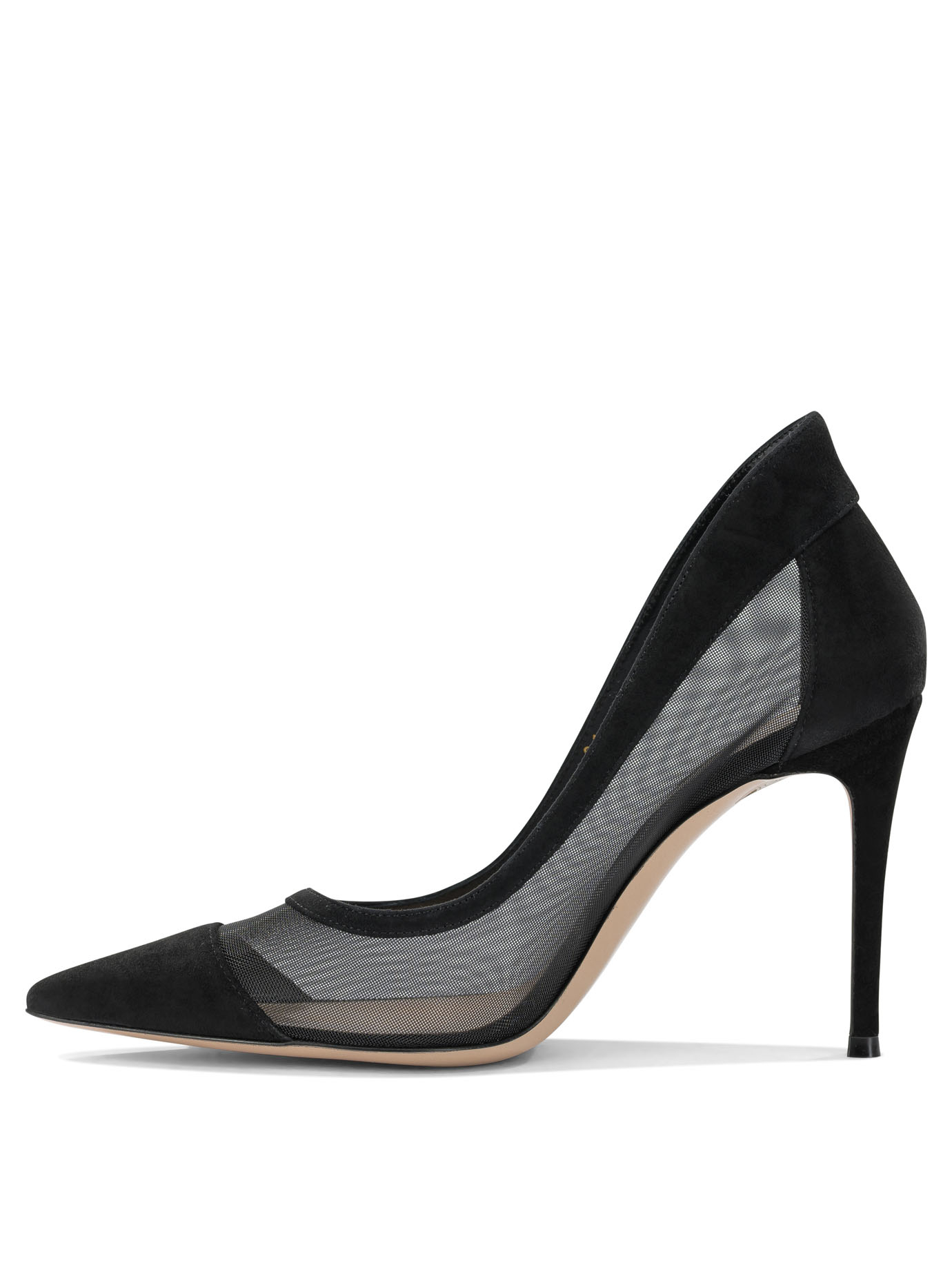 [Gianvito Rossi] Pumps FW26 G2237195RICXARNENE