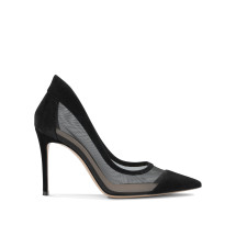 [Gianvito Rossi] Pumps FW26 G2237195RICXARNENE