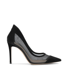 [Gianvito Rossi] Pumps FW26 G2237195RICXARNENE