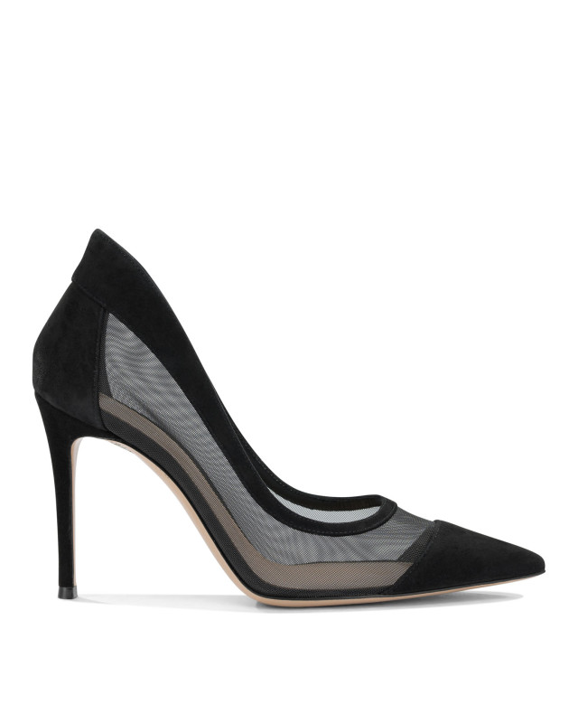[Gianvito Rossi] Pumps FW26 G2237195RICXARNENE