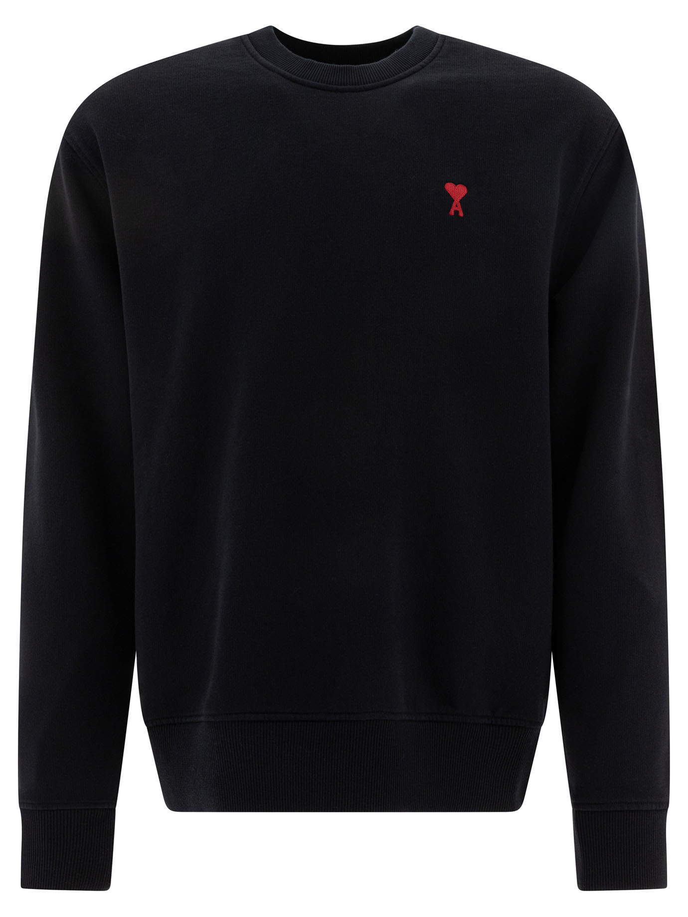 [Ami Paris] Sweatshirt FW26 BFUSW035.730001