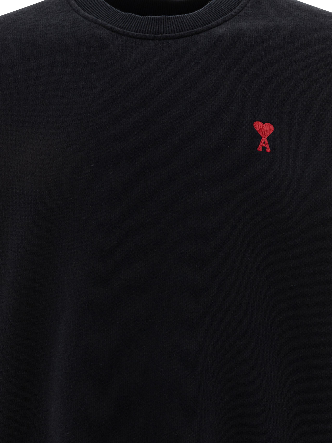 [Ami Paris] Sweatshirt FW26 BFUSW035.730001