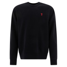 [Ami Paris] Sweatshirt FW26 BFUSW035.730001