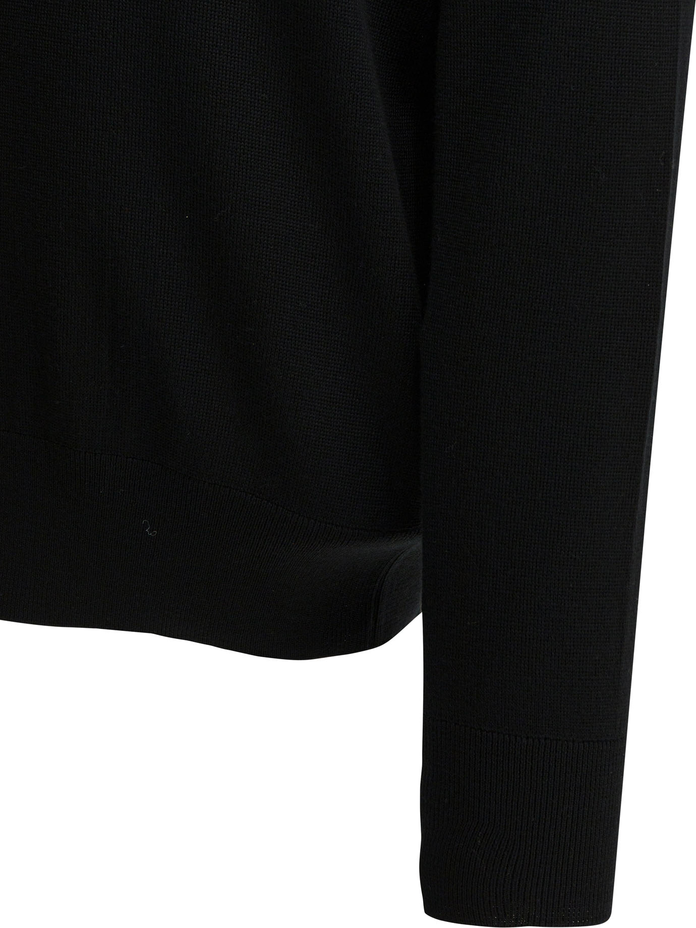 [Ami Paris] Knitwear FW26 HKS826.001009