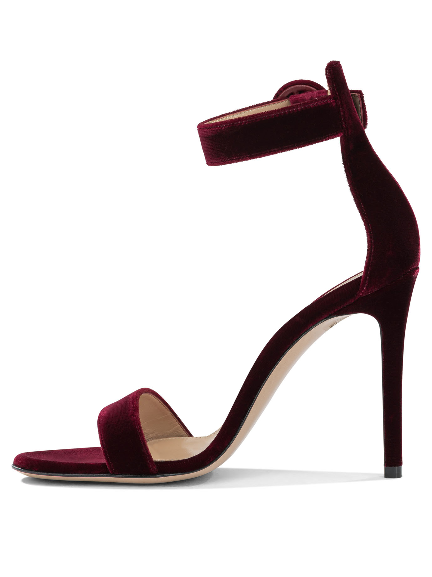 [Gianvito Rossi] Sandals FW26 G6109615RICVELSYRA