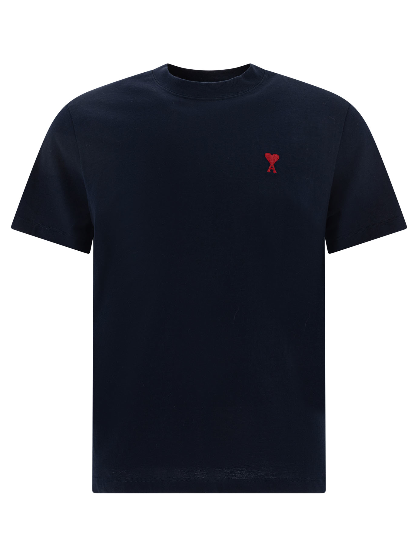 [Ami Paris] T-shirts Short Sleeve FW26 BFUTS035.724430