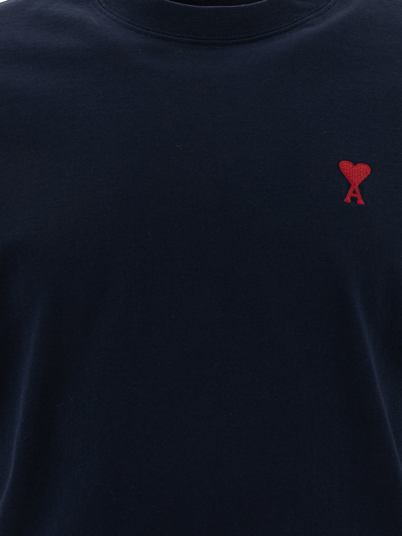 [Ami Paris] T-shirts Short Sleeve FW26 BFUTS035.724430