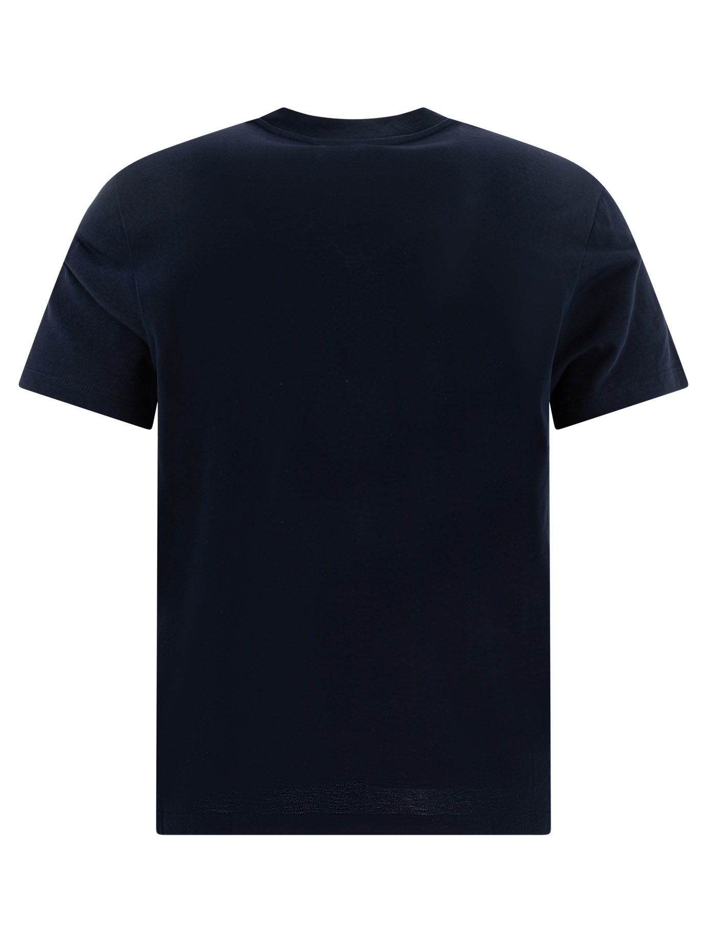 [Ami Paris] T-shirts Short Sleeve FW26 BFUTS035.724430
