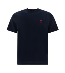 [Ami Paris] T-shirts Short Sleeve FW26 BFUTS035.724430