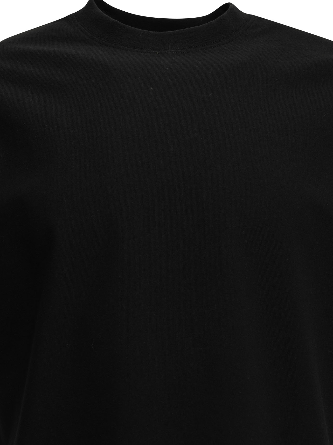 [Burberry] T-shirts Short Sleeve FW26 8132921
