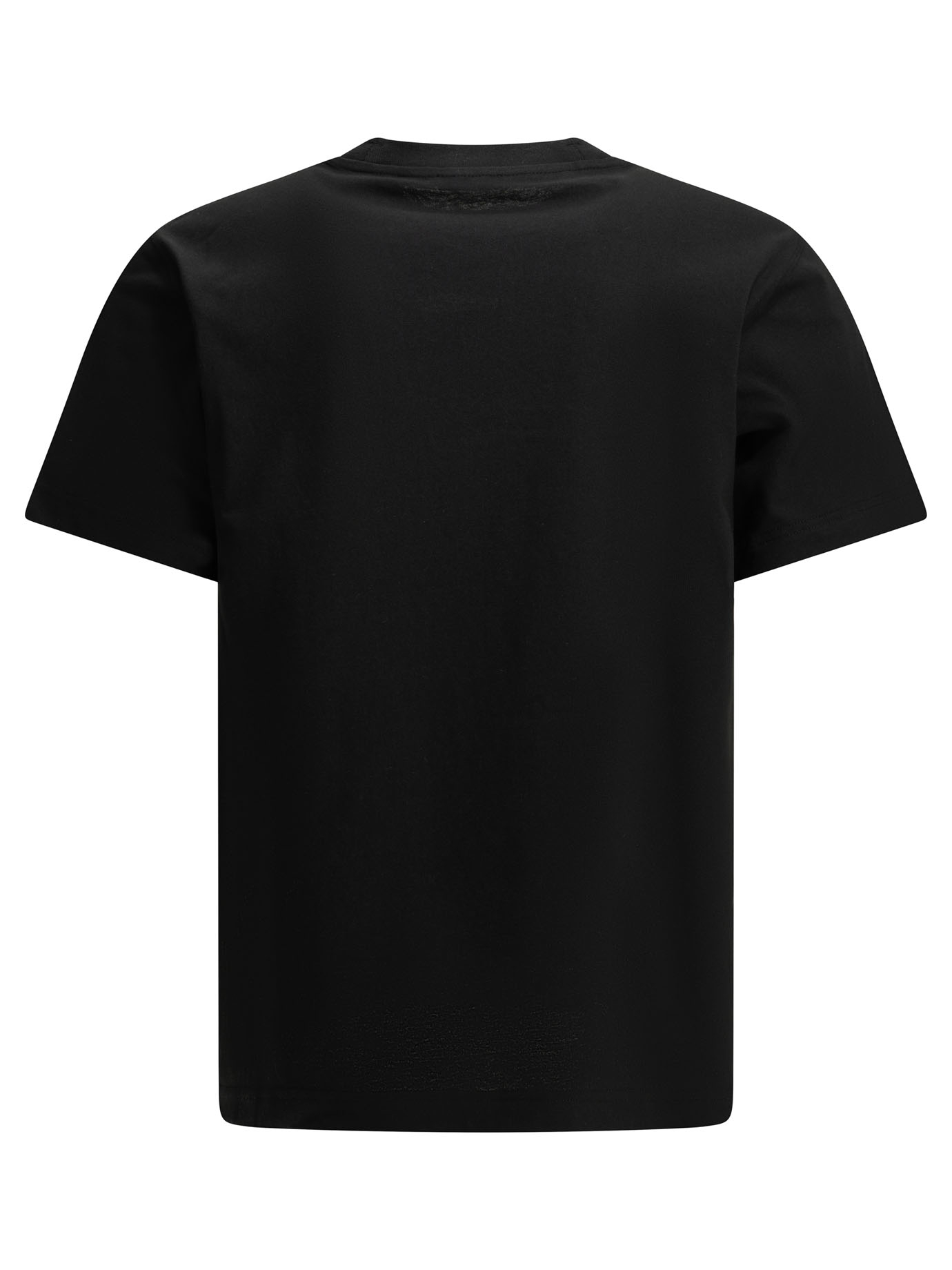 [Burberry] T-shirts Short Sleeve FW26 8132921