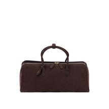 [Alaia] Tote bag FW26 AA1L1016CA214332