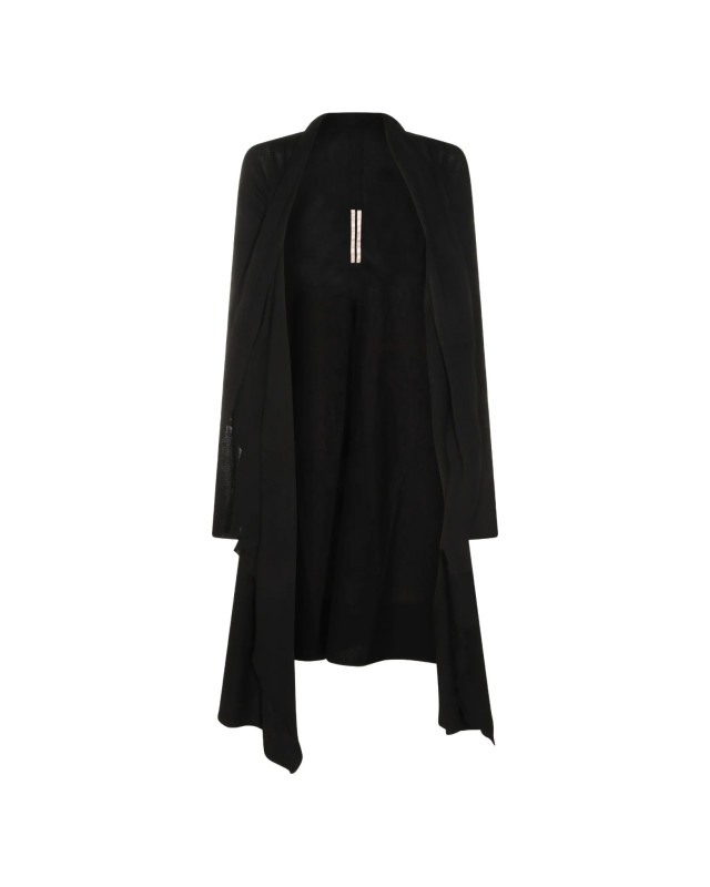 [Rick Owens] Cardigan FW26 RP02F5643M09