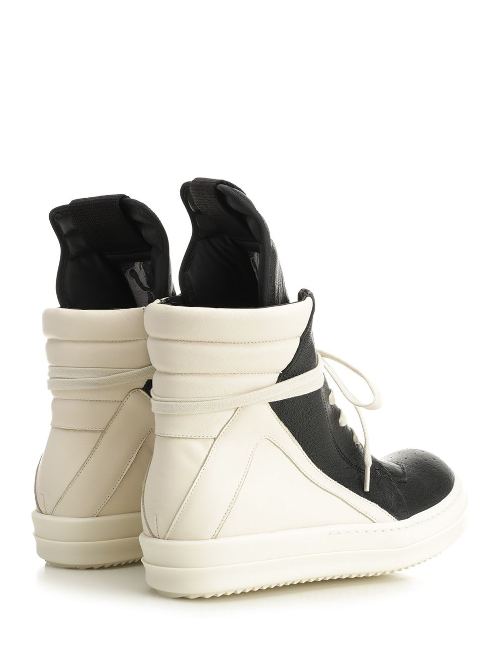 [Rick Owens] Sneakers FW26 RU02F4894LBBLCO9111