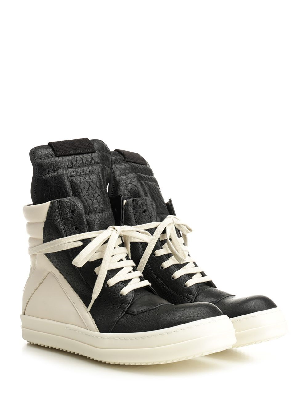 [Rick Owens] Sneakers FW26 RU02F4894LBBLCO9111