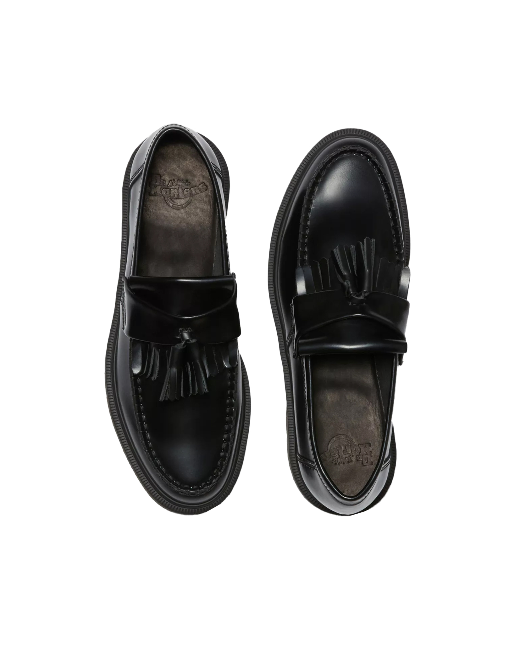 [Dr. Martens] Loafer FW26 14573001BLACK