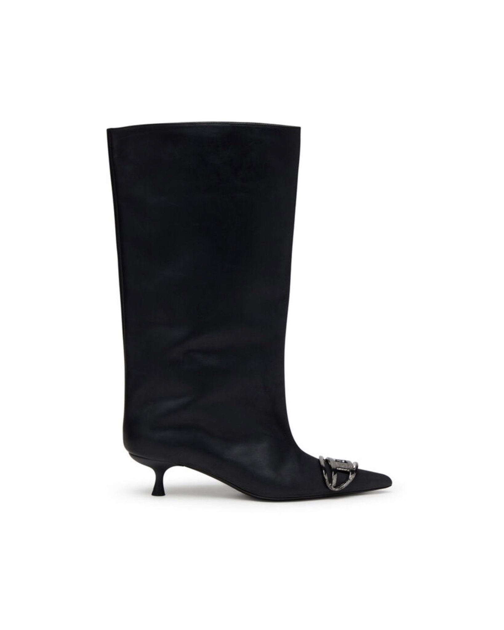 [Diesel] Boots FW26 Y03799P7389T8013