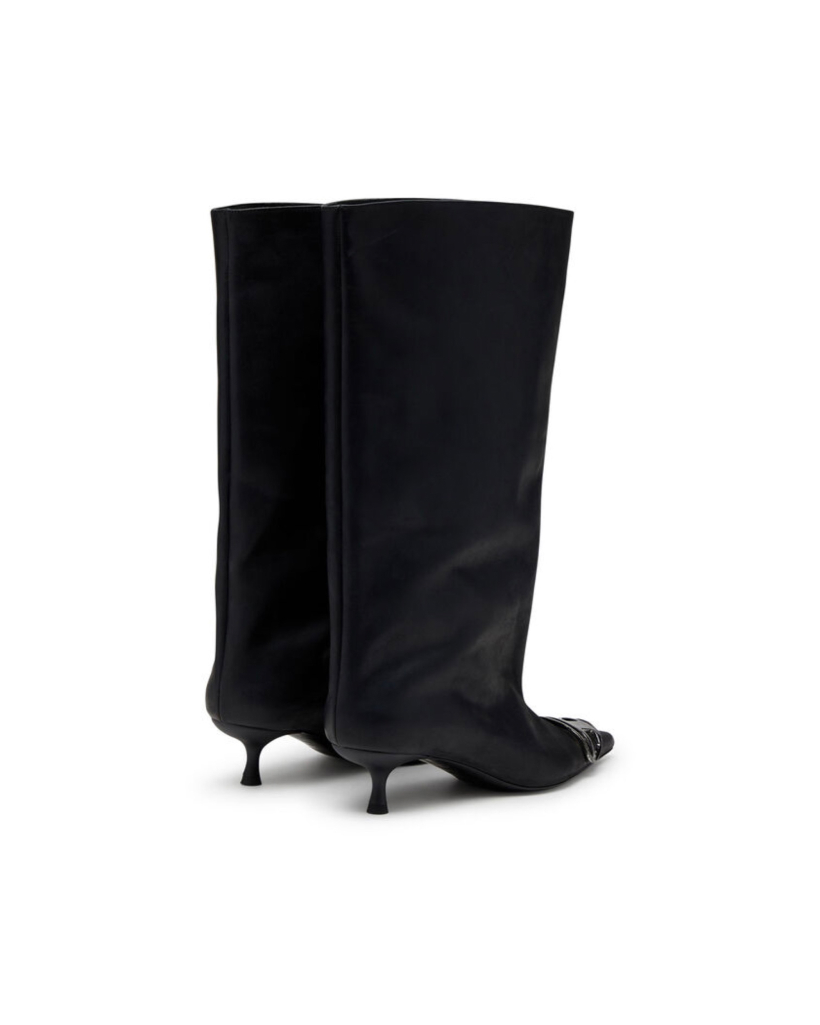 [Diesel] Boots FW26 Y03799P7389T8013