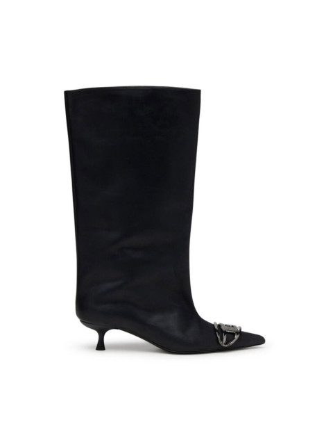 [Diesel] Boots FW26 Y03799P7389T8013