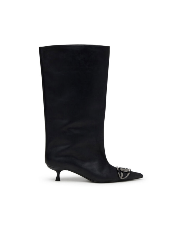 [Diesel] Boots FW26 Y03799P7389T8013