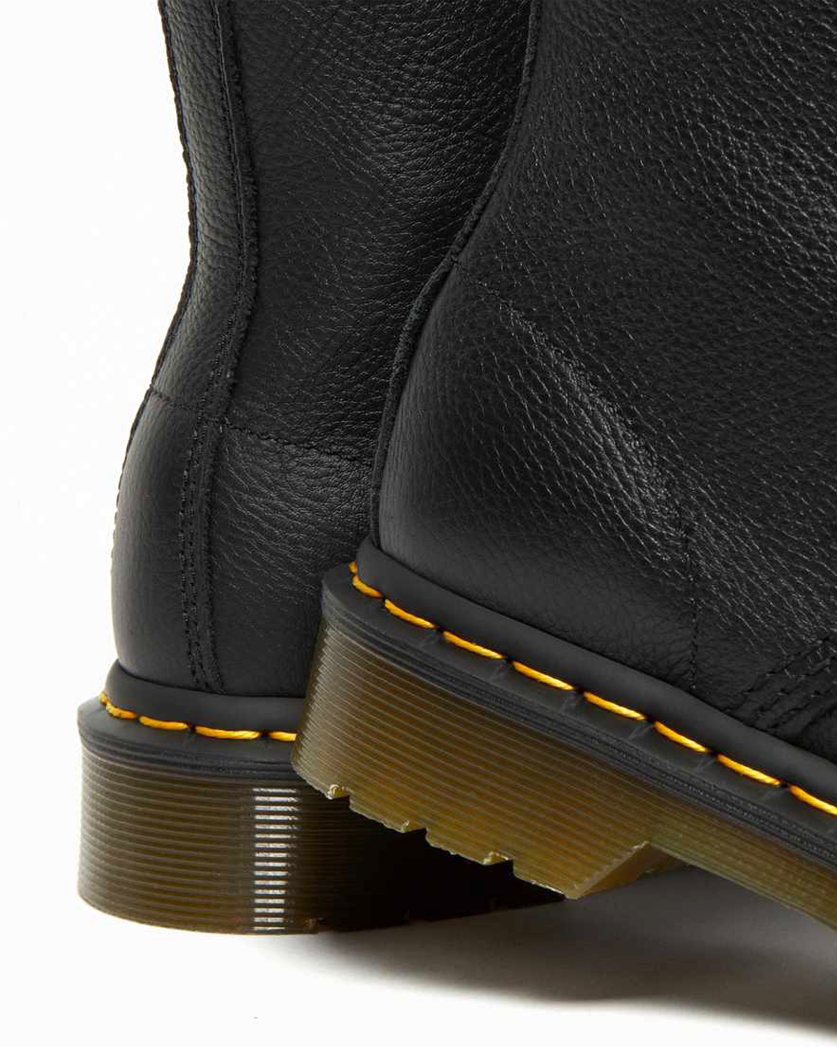 [Dr. Martens] Ankle Boots FW26 13512006BLACK