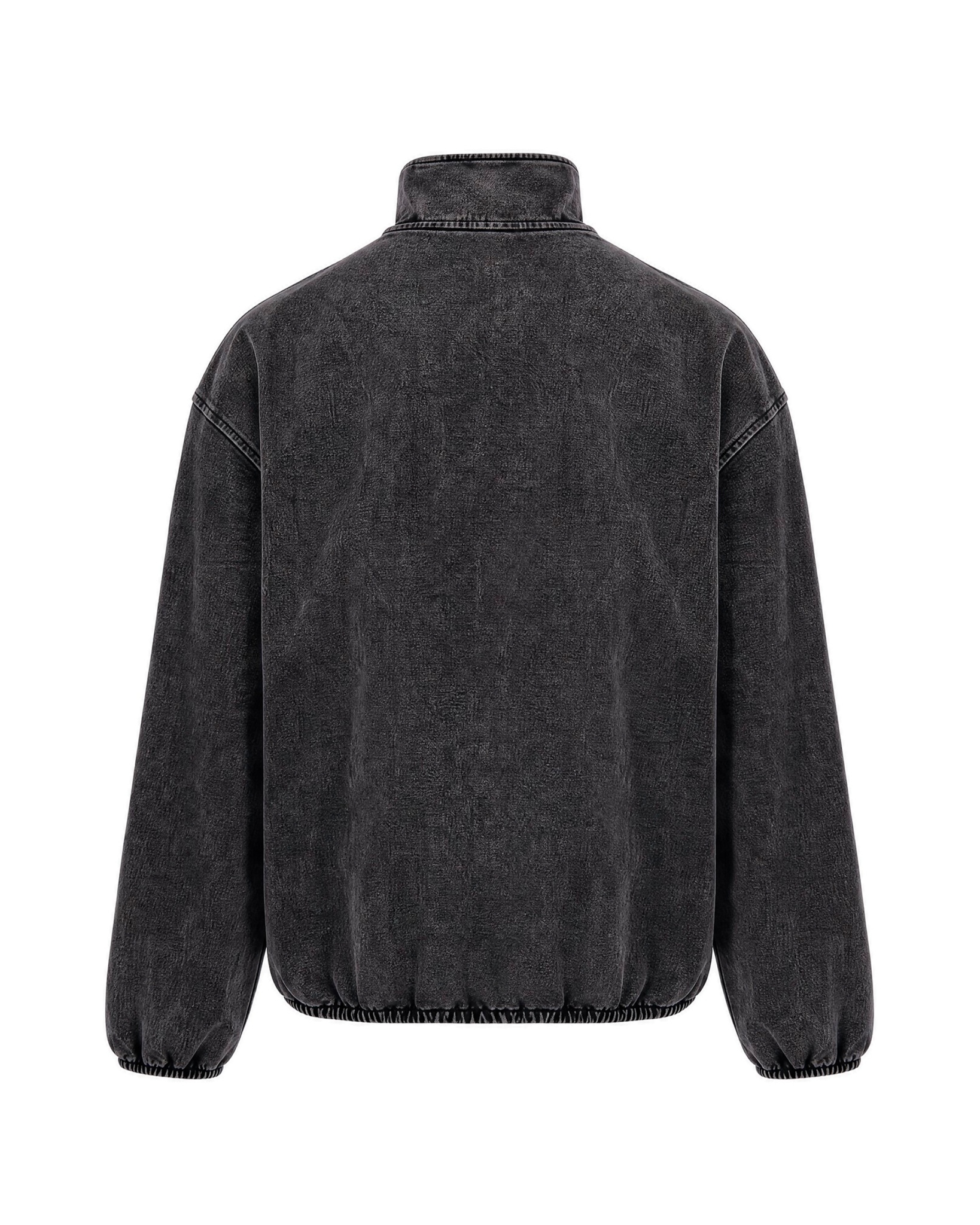 [Diesel] Zip Up FW26 A233660EFBJ65BA
