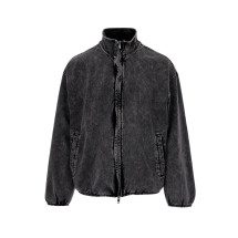 [Diesel] Zip Up FW26 A233660EFBJ65BA