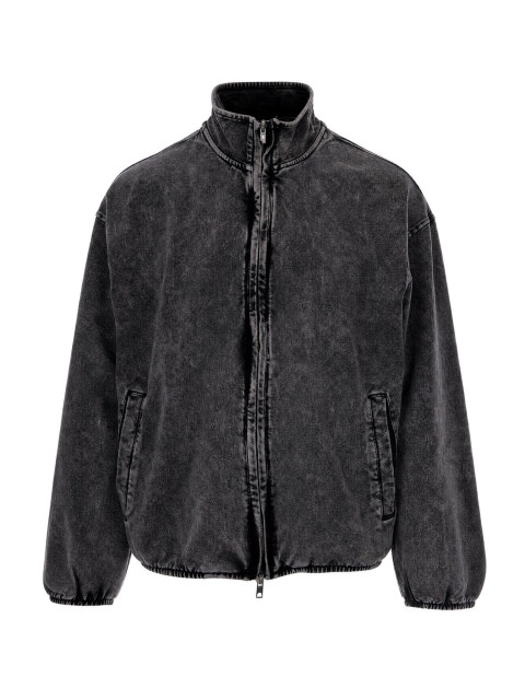 [Diesel] Zip Up FW26 A233660EFBJ65BA