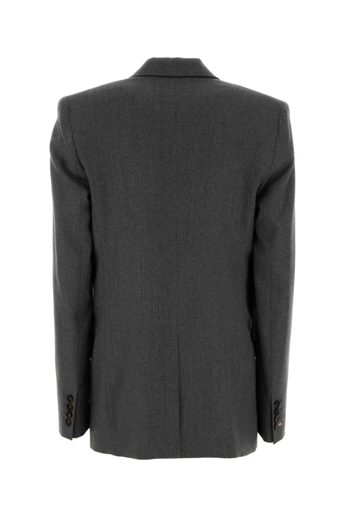 [Stella McCartney] Jacket FW26 6501163CU703 1262