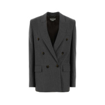 [Stella McCartney] Jacket FW26 6501163CU703 1262