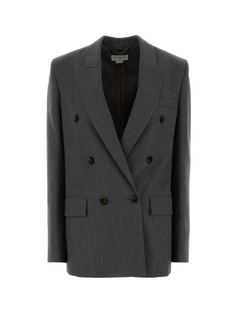 [Stella McCartney] Jacket FW26 6501163CU703 1262