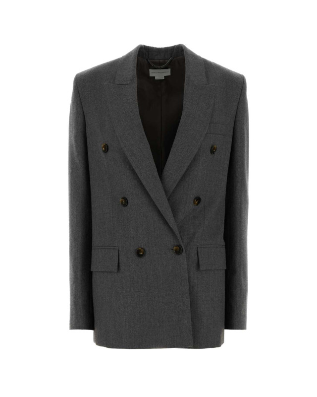 [Stella McCartney] Jacket FW26 6501163CU703 1262