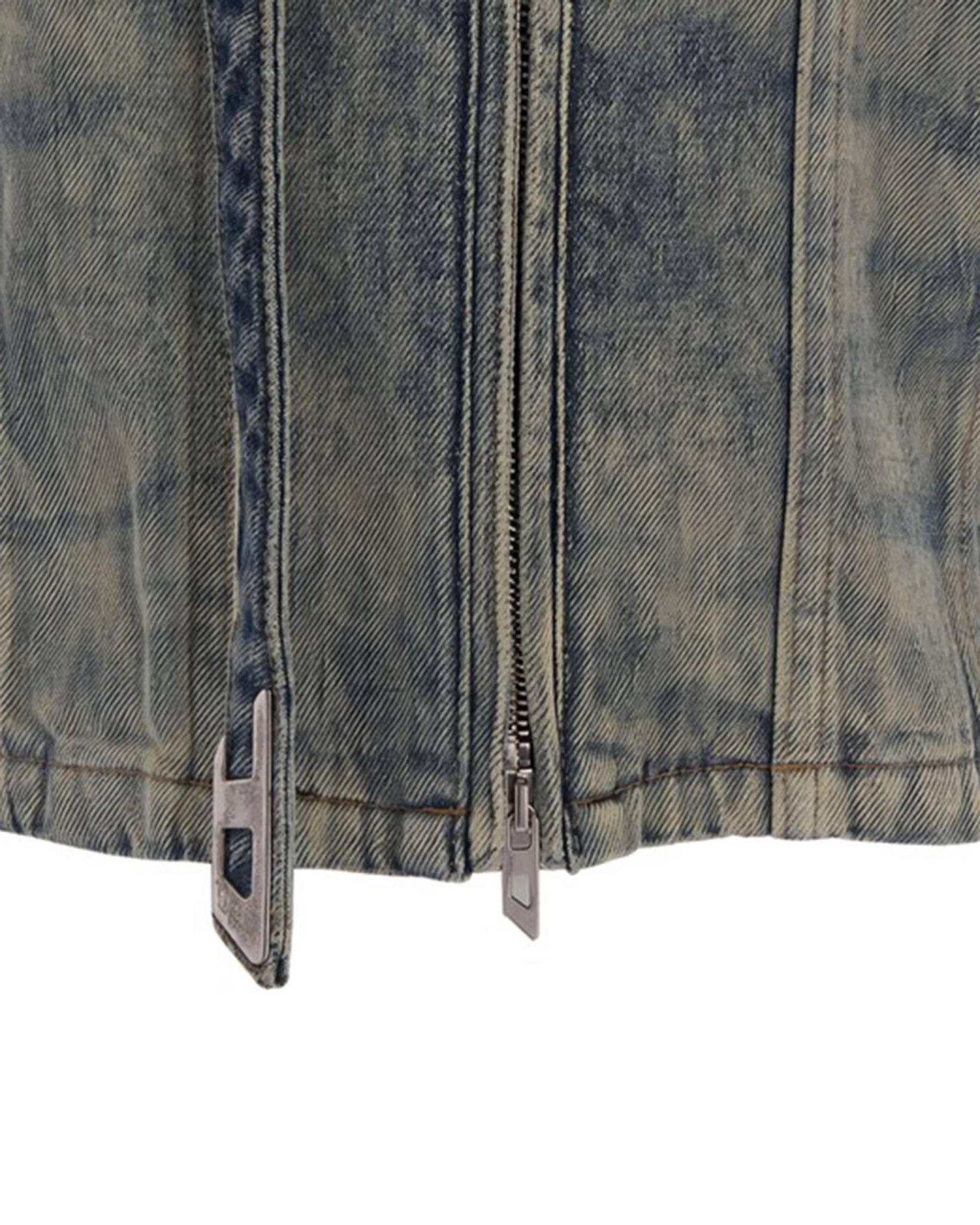 [Diesel] Jacket FW26 A23295007EF01
