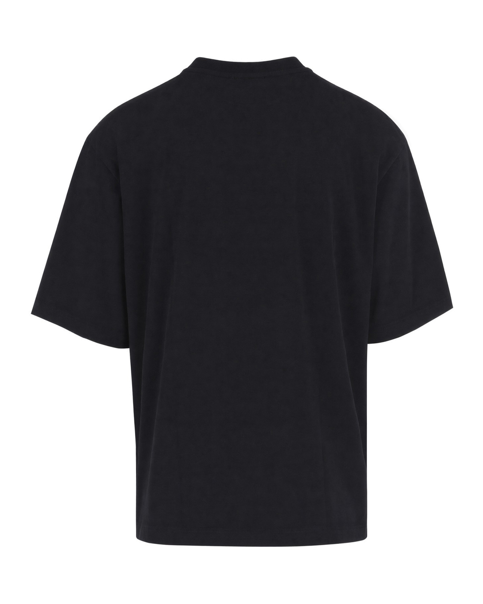 [Off-White] T-shirts Short Sleeve FW26 OMAA120F26JER00J00001