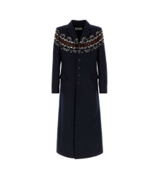 [DRIES VAN NOTEN] Coat FW26 2620202384216 509