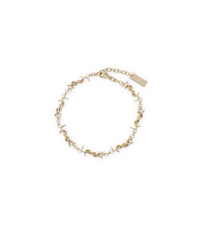 [Saint Laurent] Bracelet FW26 757664.Y1500