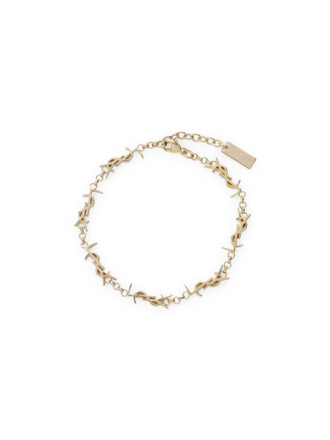 [Saint Laurent] Bracelet FW26 757664.Y1500
