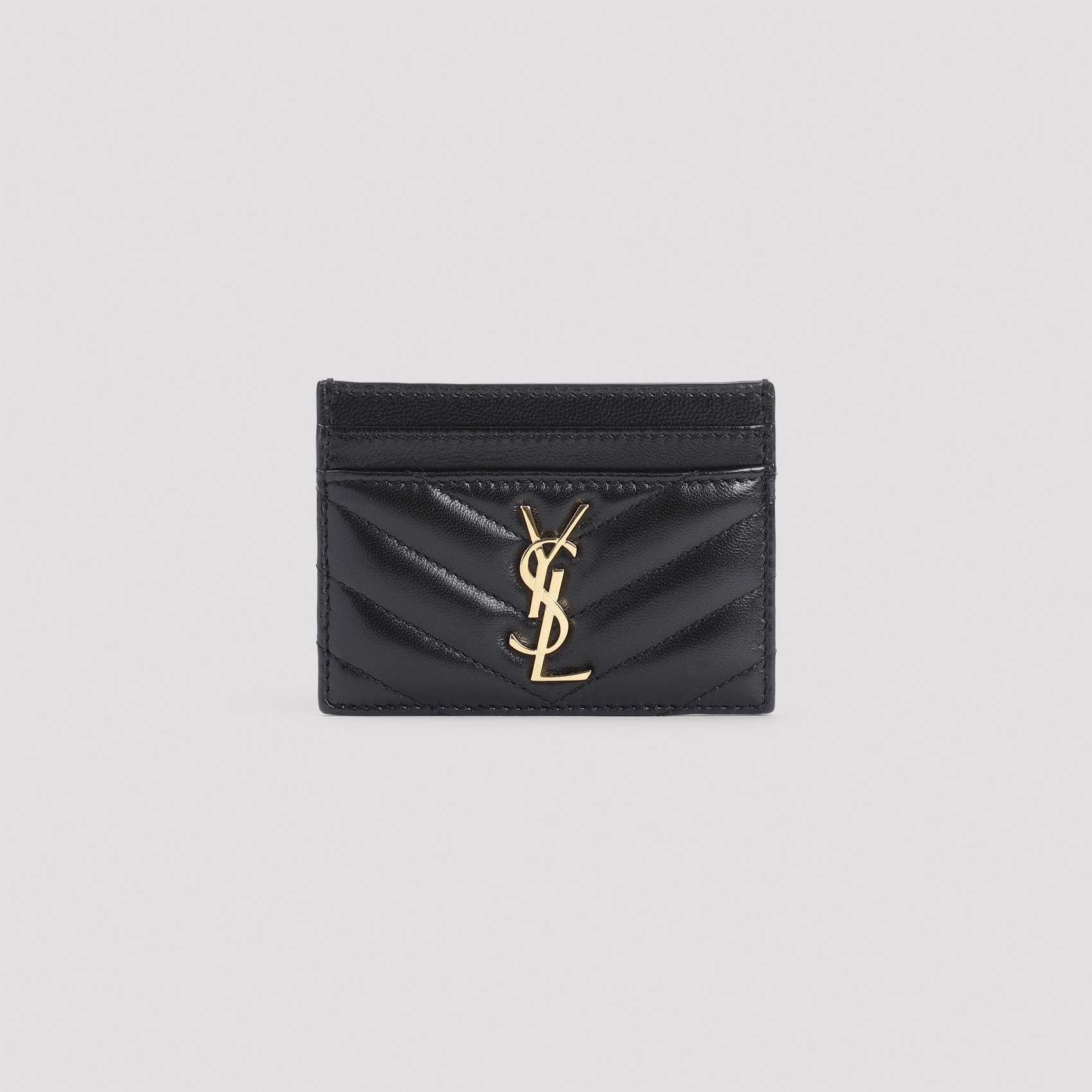 [Saint Laurent] Wallet FW26 423291.AAA44
