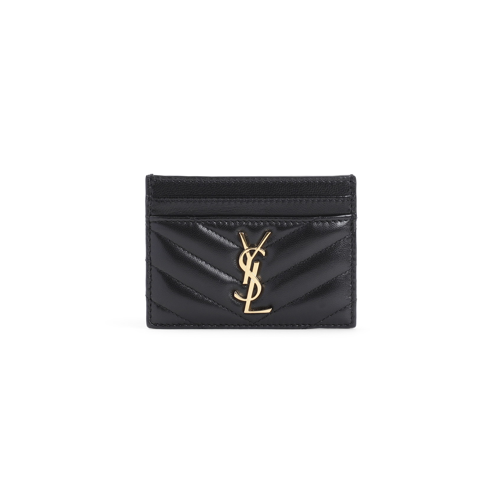 [Saint Laurent] Wallet FW26 423291.AAA44